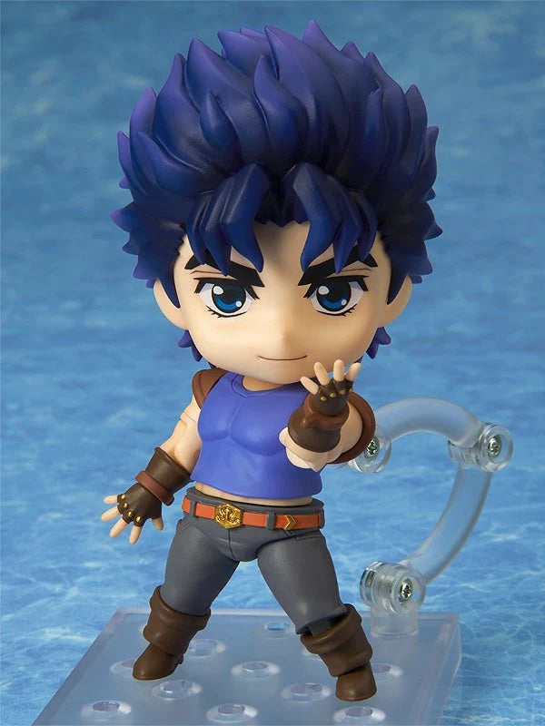 JoJo's Bizarre Adventure - Jonathan Joestar Nendoroid MEDICOS ENTERTAINMENT