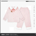 Tears of Themis - Artem Wing (Libra) Sweet Dream Series Long Sleeve Lounge Wear miHoYo