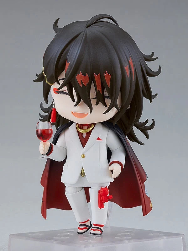 Nijisanji - Vox Akuma Nendoroid Good Smile Company