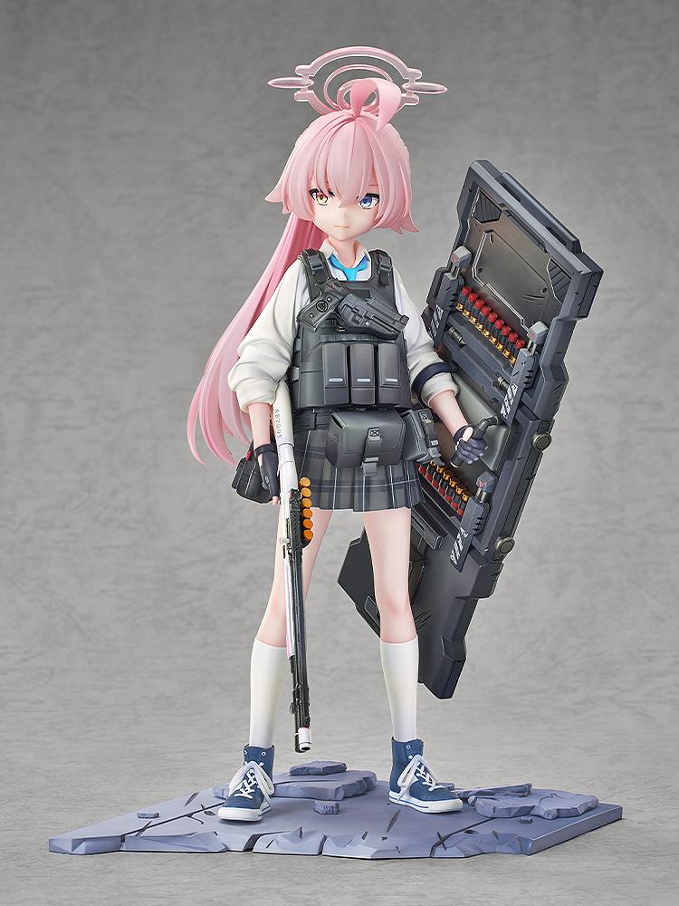 Blue Archive - Hoshino (Battle Ver.) 1/7 Scale Figure Good Smile Arts Shanghai