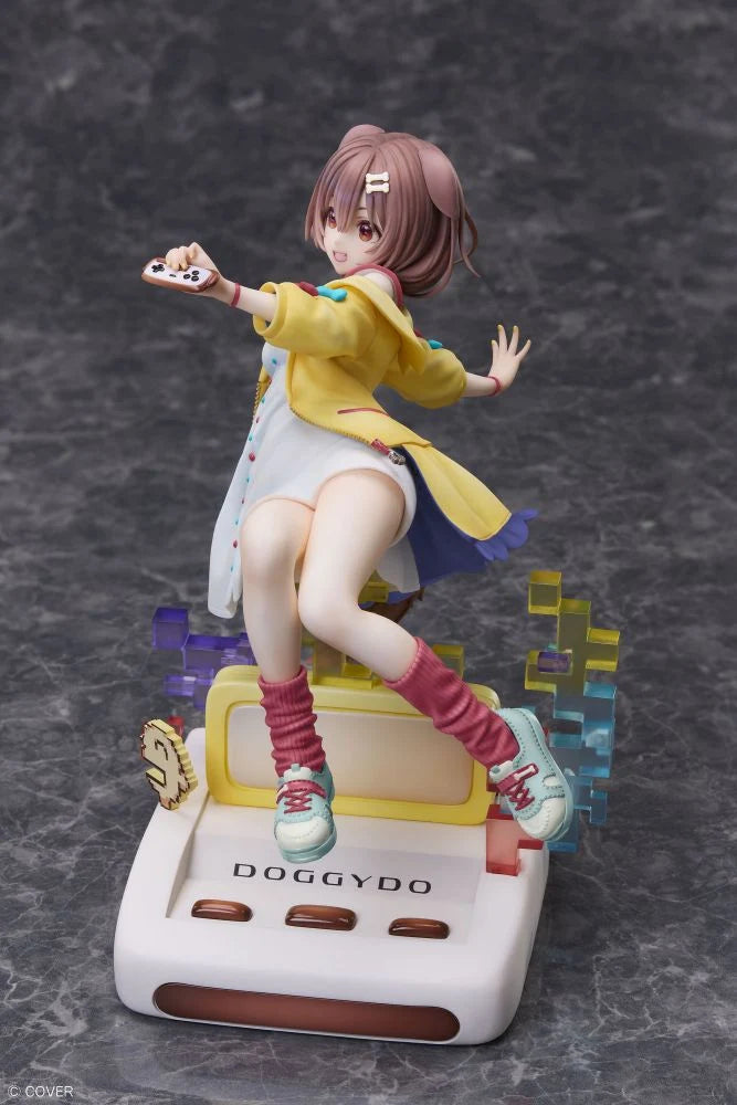 Hololive Production - Inugami Korone (We are GAMERS!!!! Ver) 1/7 Scale Figure Design COCO