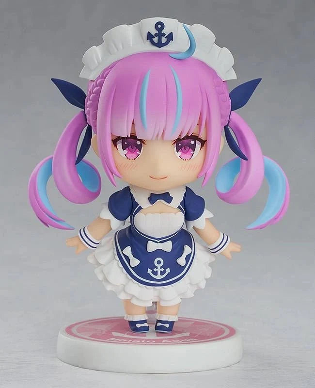 hololive production - Minato Aqua Nendoroid