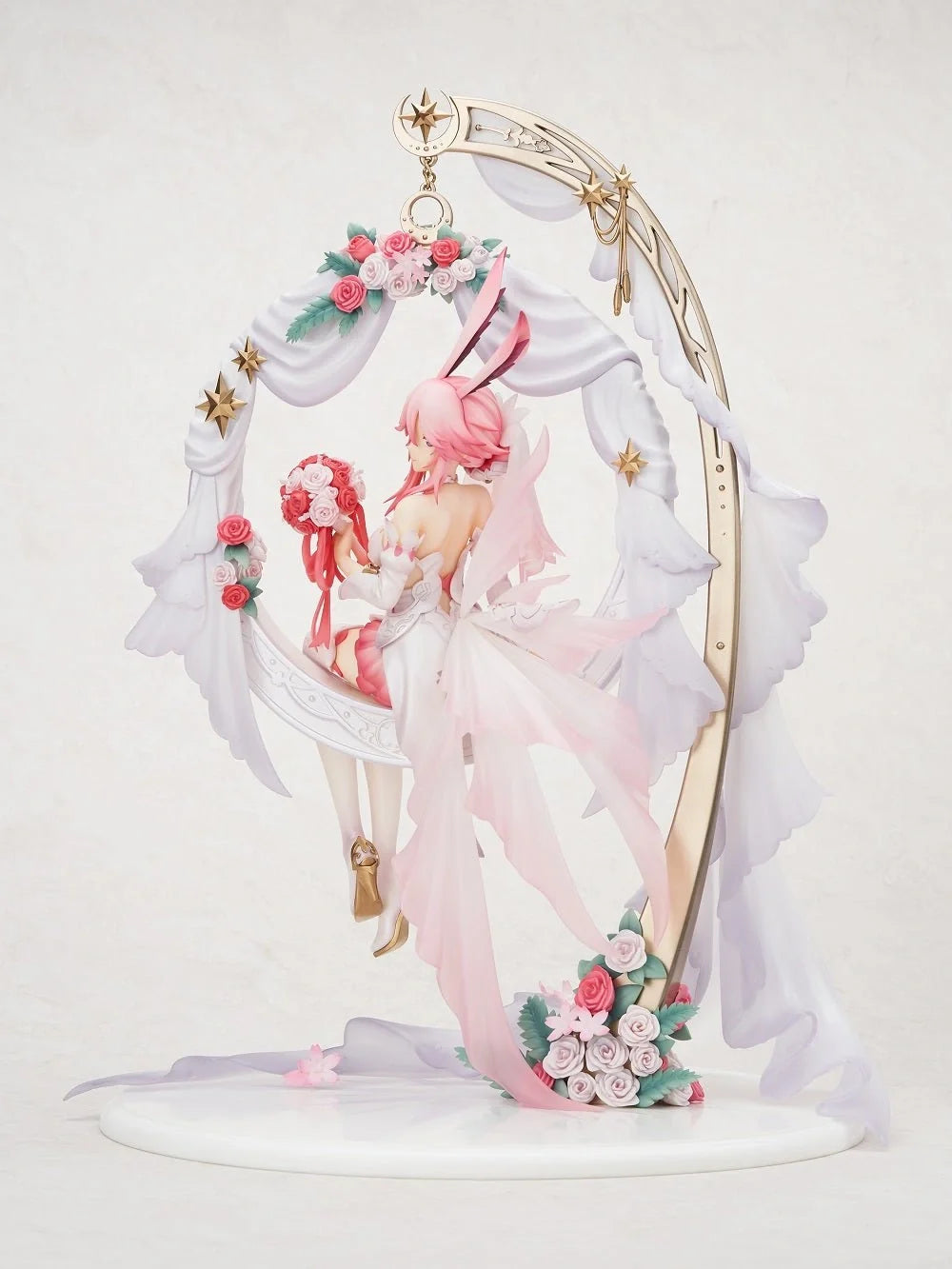 Honkai Impact 3rd - Yae Sakura (Dream Raiment Ver.) 1/7 Scale Figure APEX