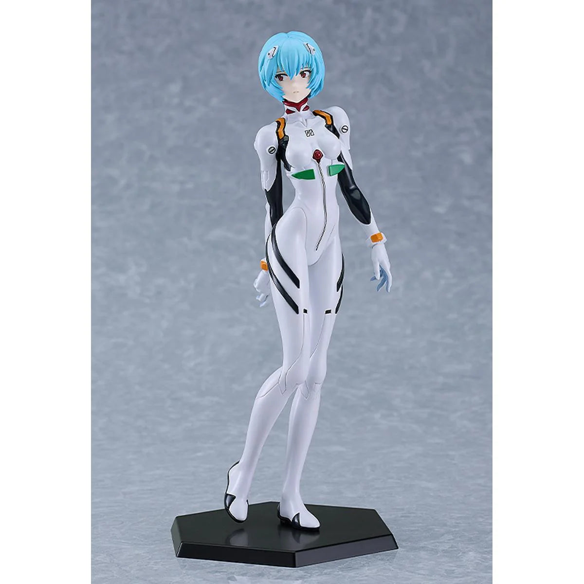 Evangelion - Rei Ayanami Prize Figure Max Factory