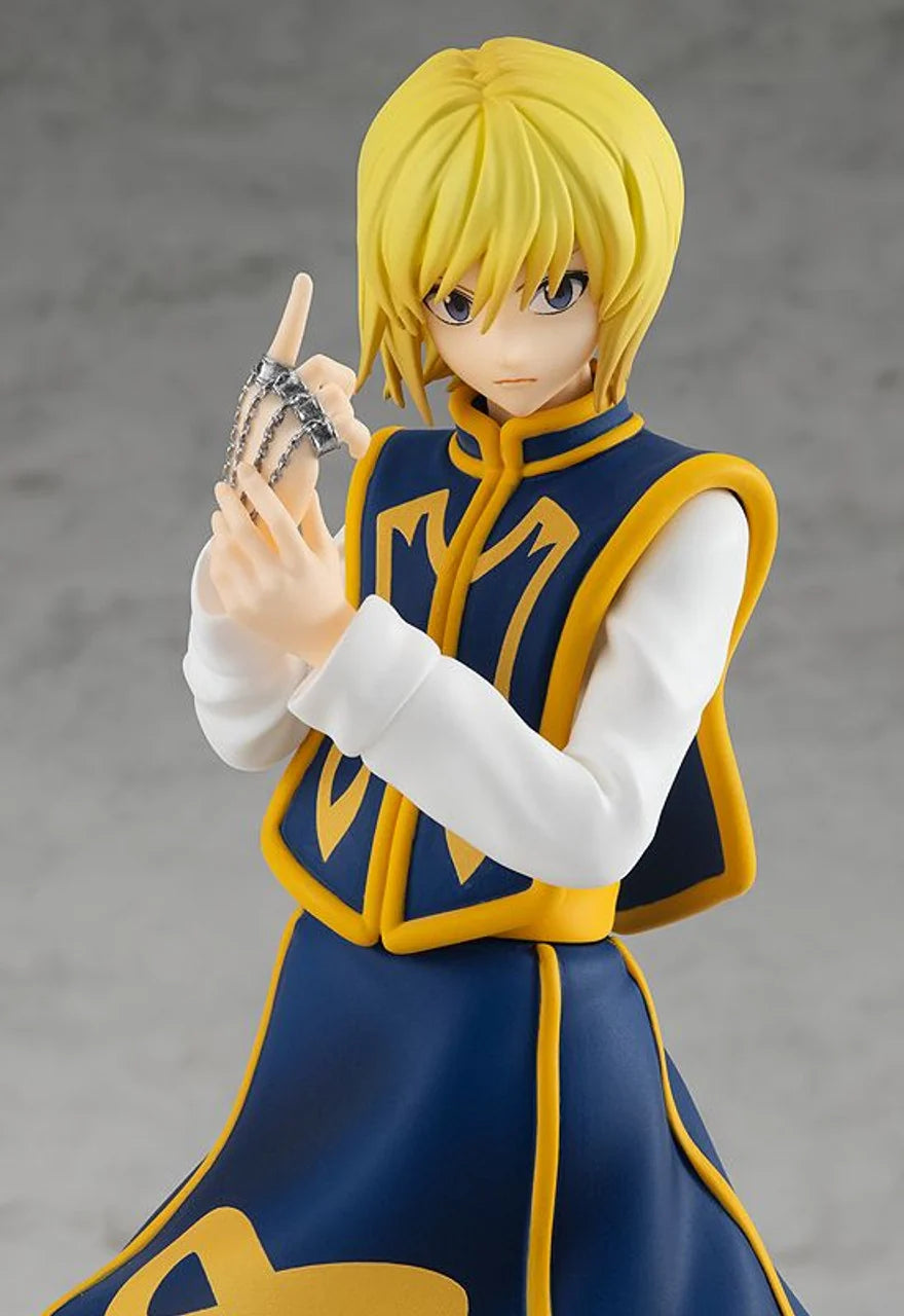 Hunter x Hunter - Curarpikt POP UP PARADE Good Smile Company