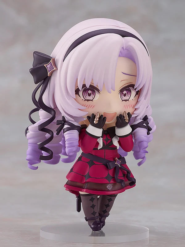 Nijisanji - Hyakumantenbara Salome Nendoroid Good Smile Company