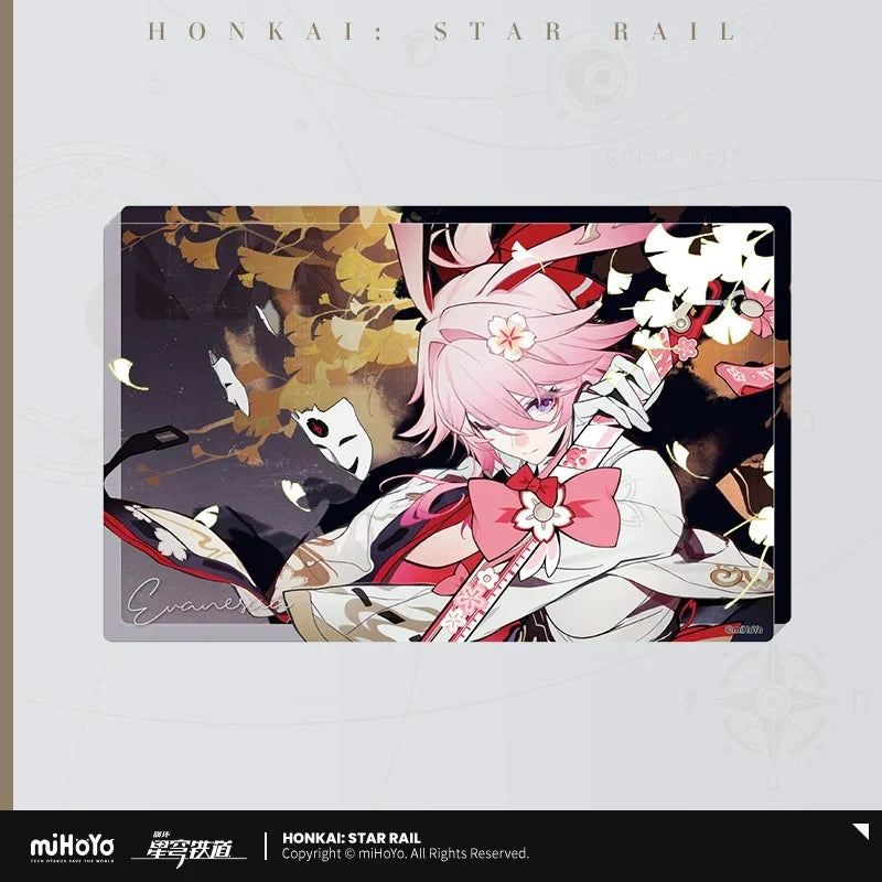 Honkai: Star Rail - Aha Universe Series Acrylic Block miHoYo