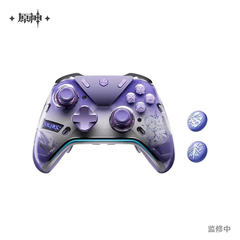 Genshin Impact - Skirk Void Star Game Controller miHoYo