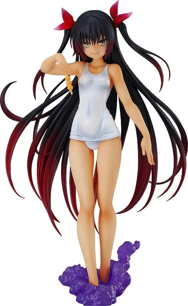 To Love-Ru Darkness - Nemesis Pop Up Parade Max Factory