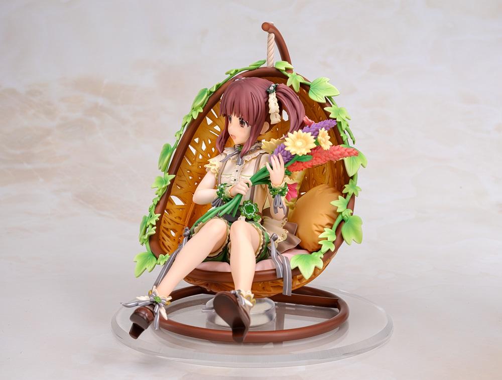 THE IDOLM@STER Cinderella Girls - Ogata Chieri My Fairy Tale Ver. 1/8 Scale Figure