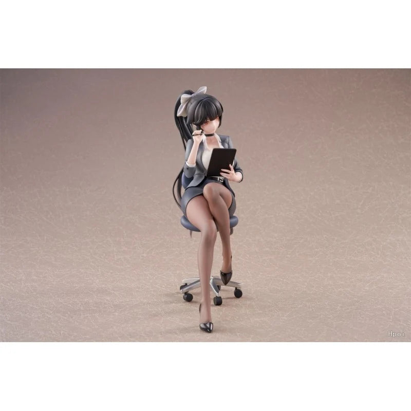 Azur Lane - Takao (Ofiice Lady Ver.) 1/6 Scale Figure Anigame