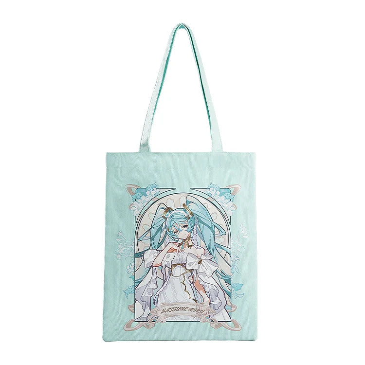 Hatsune Miku - Hatsune Miku feat. Yoneyama Mai Series Tote Bag Good Smile Company