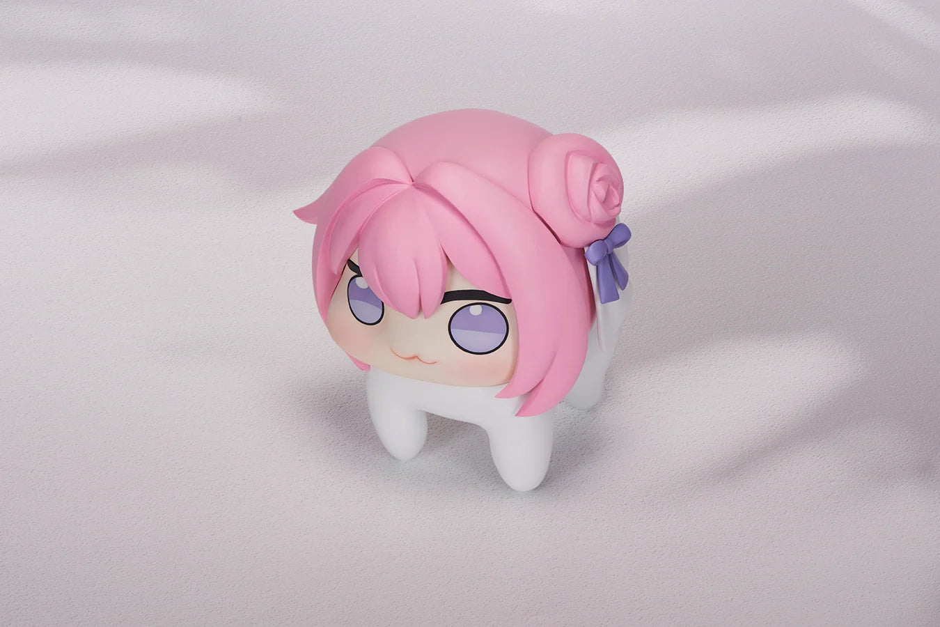 GODDESS OF VICTORY: NIKKE - DORO Soft Vinyl Figure Cerberus Project