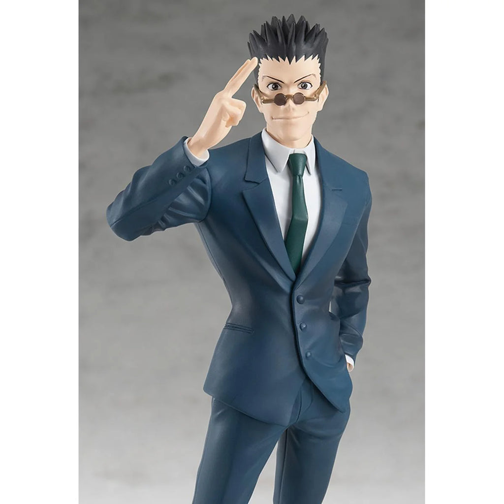 Hunter x Hunter - Leorio POP UP PARADE Good Smile Company
