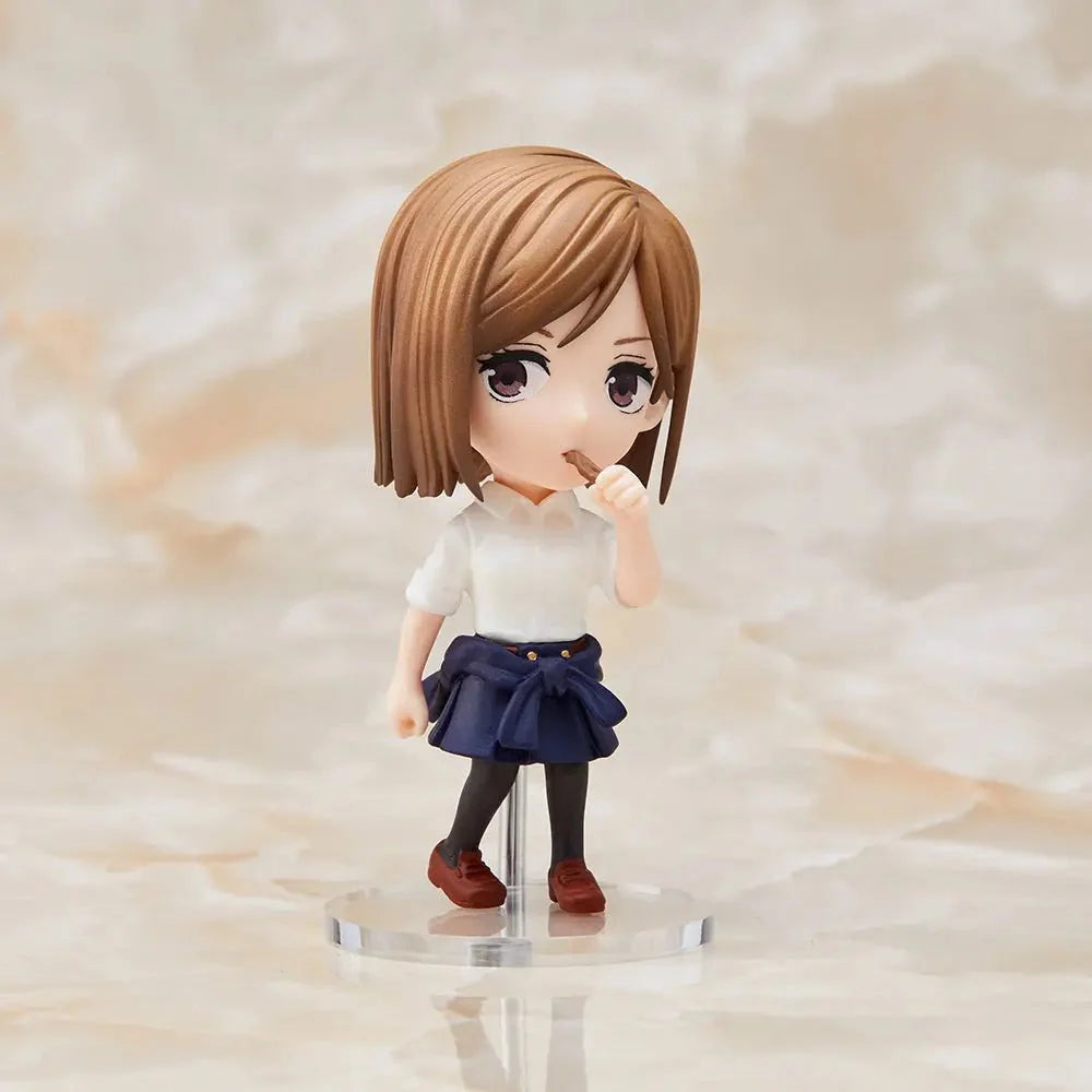 Jujutsu Kaisen - Kugisaki Nobara Deformed Figure vol.6 Prize Figure Taito