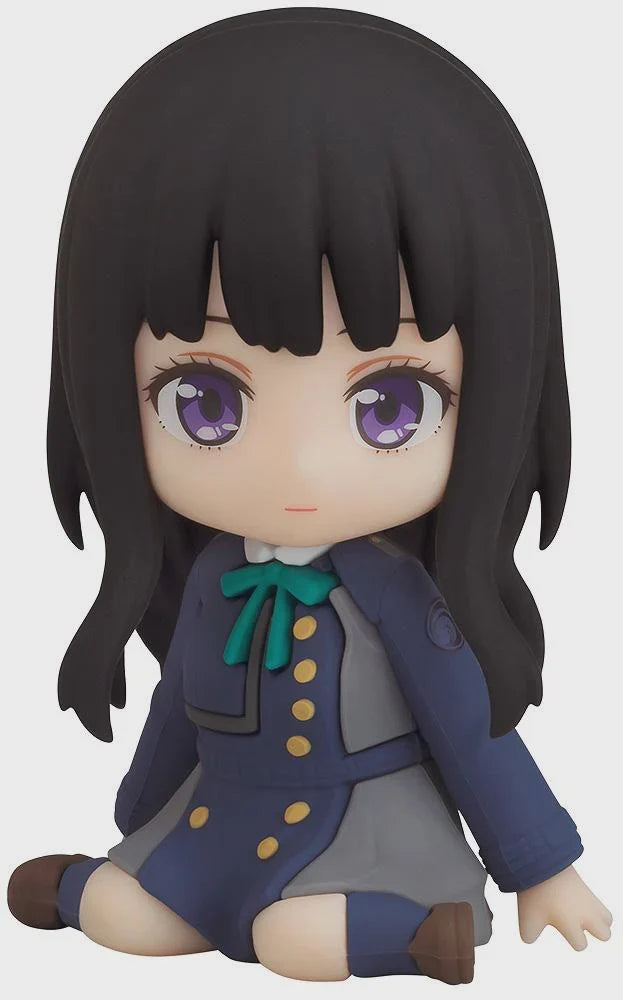 Lycoris Recoil - Chisato Nishikigi & Takina Inoue Rubber Mascot Nendoroid Plus Good Smile Company