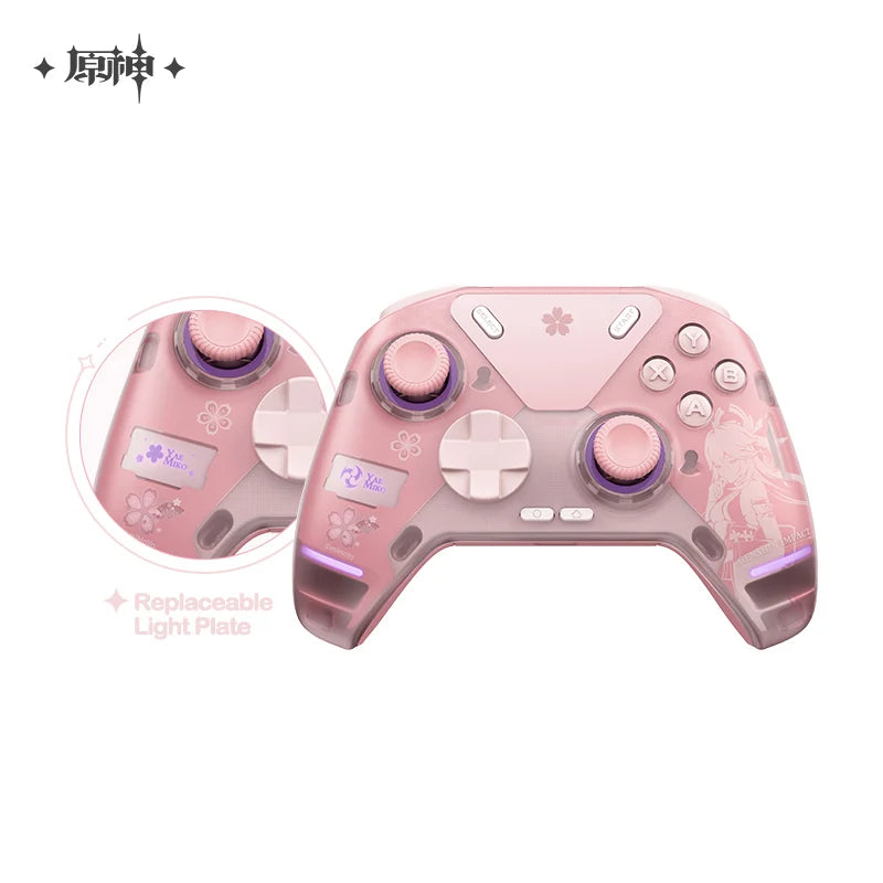 Genshin Impact - Yae Miko Astute Amusement Series Game Controller Gift Box miHoYo