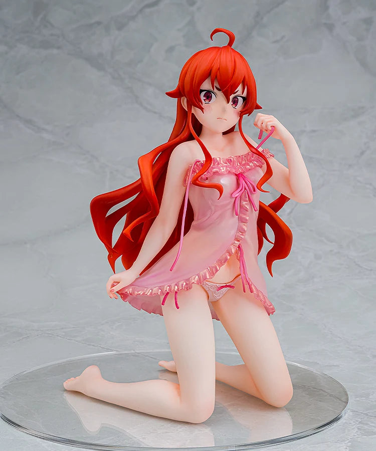 Mushoku Tensei:Jobless Reincarnation Season 2 - Eris Boreas Greyrat (lingerie Ver) 1/7 Scale Figure KADOKAWA