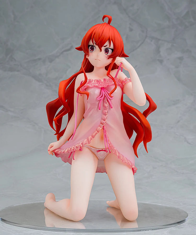 Mushoku Tensei:Jobless Reincarnation Season 2 - Eris Boreas Greyrat (lingerie Ver) 1/7 Scale Figure KADOKAWA