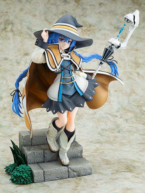Mushoku Tensei: Jobless Reincarnation - Roxy Migurdia 1/7 Scale Figure Chara-Ani