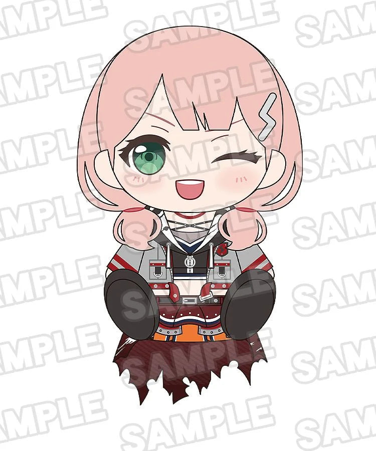 BanG Dream! - Afterglow Himari Uehara Plushie Good Smile Company