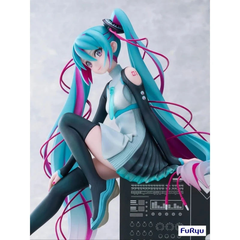 Hatsune Miku - Hatsune Miku 1/7 Scale Figure FuRyu Corporation