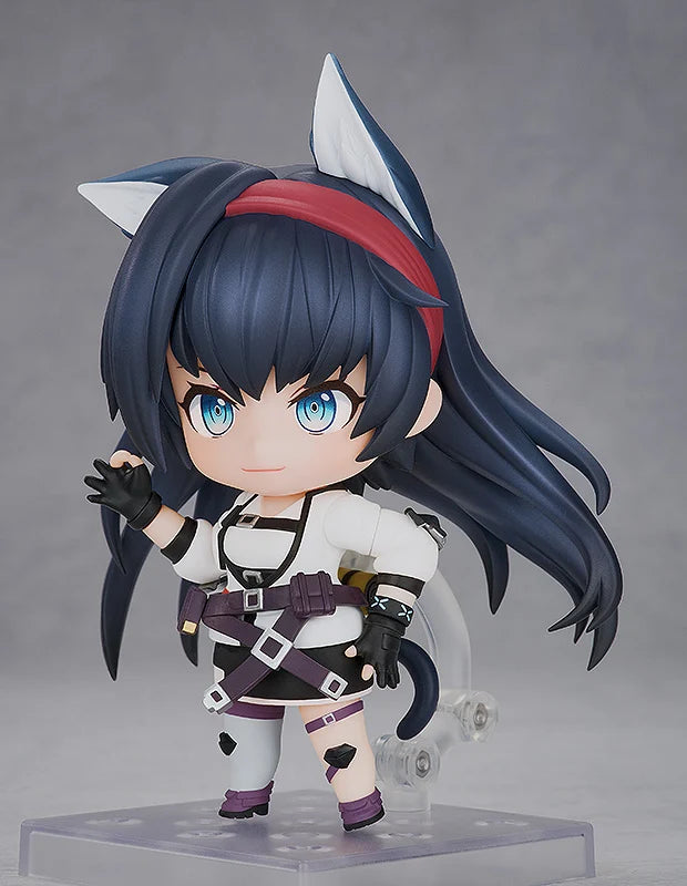 Arknights - Blaze Nendoroid Good Smile Arts Shanghai