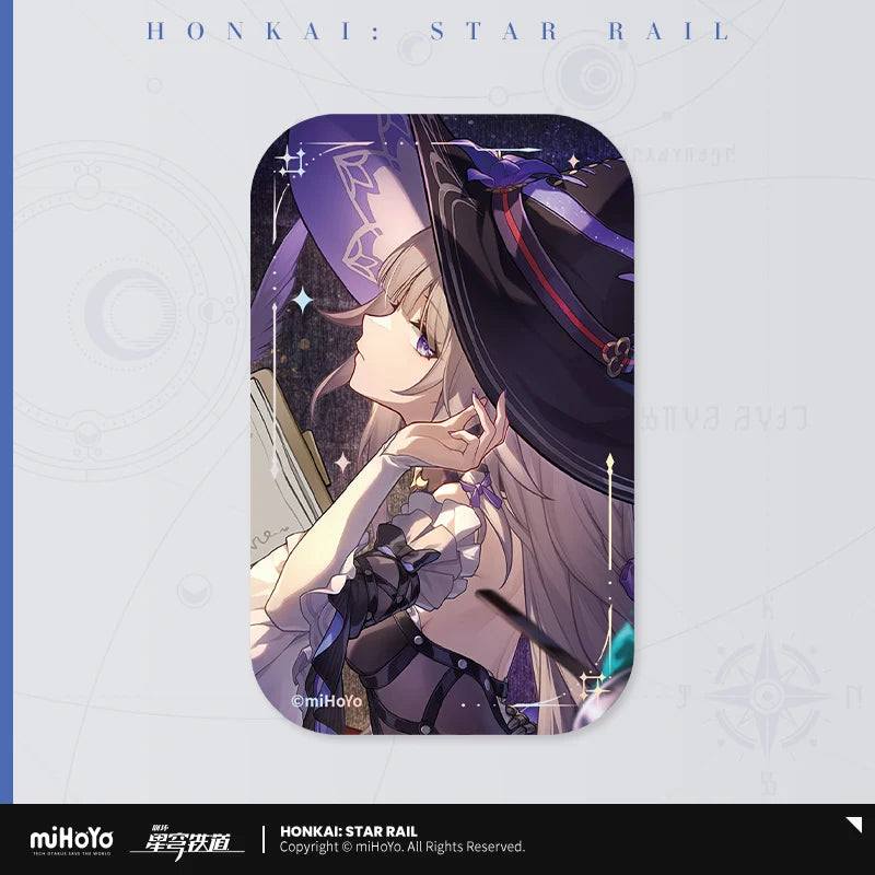 Honkai: Star Rail - Light Cone Series Badge miHoYo