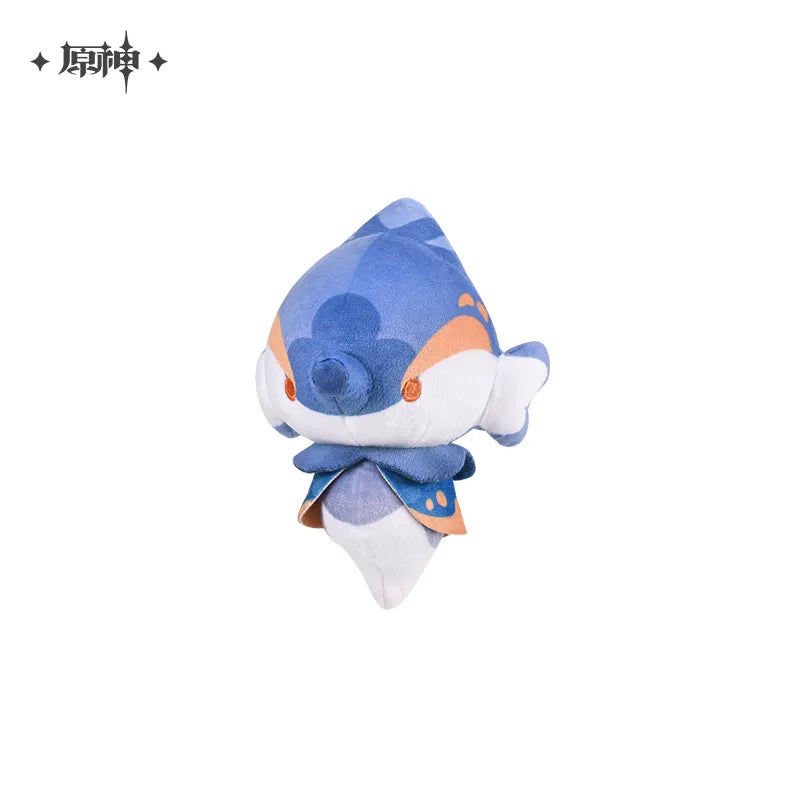 Genshin Impact - Fontemer Series Bubbly Seahorse Keychains miHoYo