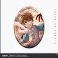 Tears of Themis - Yearning Love Series Irregular Badge miHoYo