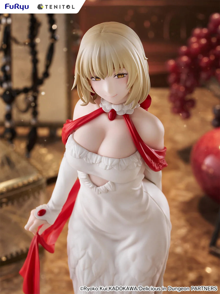 Delicious in Dungeon - Falin (Dress Style) TENITOL TALL Non Scale Figure FuRyu Corporation