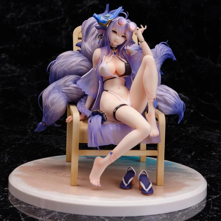 Azur Lane - Tosa Naruko Konatsu 1/7 Scale Figure Daiki Kougyou