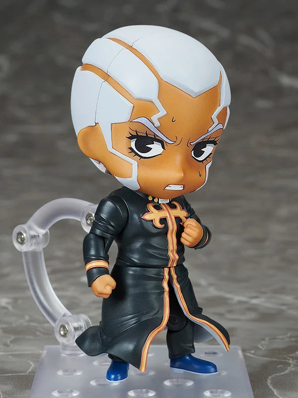 JoJo's Bizarre Adventure - Enrico Pucci Nendoroid Medicos Entertainment