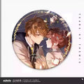 Tears of Themis - Youth Like You Series Double Version Badge miHoYo