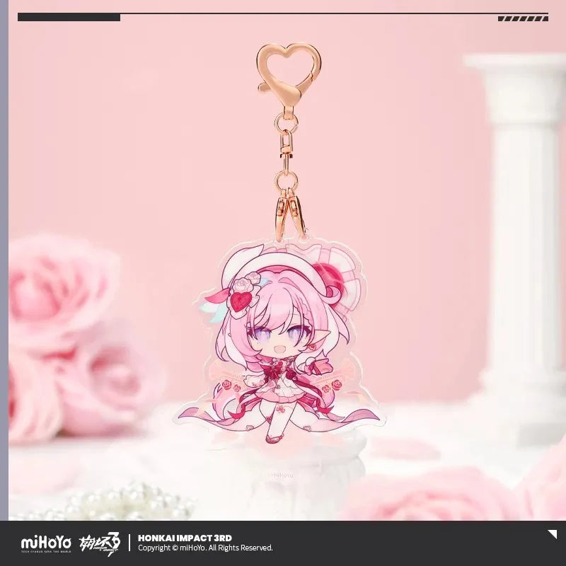 Honkai Impact 3rd - Elysia Themed Gift Box miHoYo