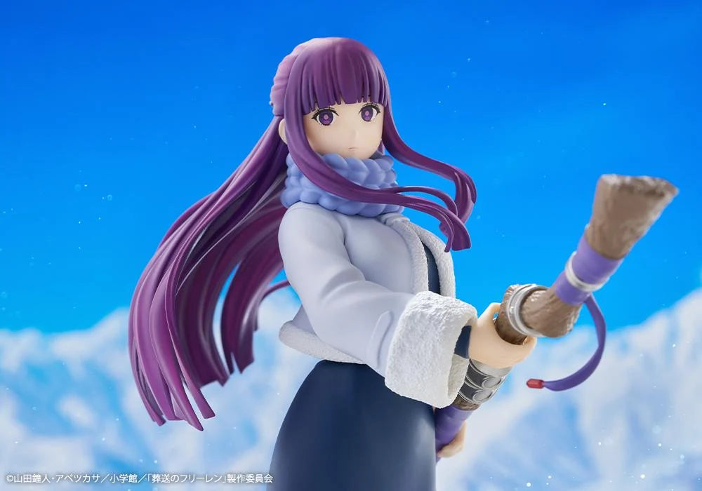 Frieren: Beyond Journey's End - Fern Non Scale Figure OSHI WORKS