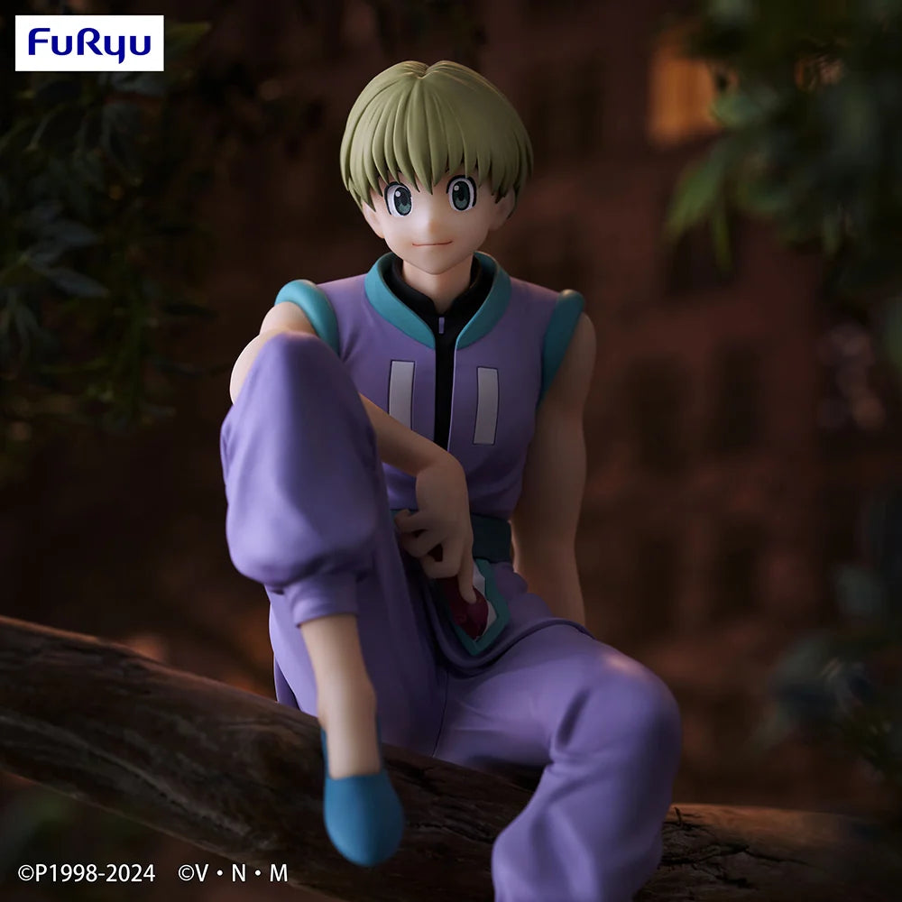 Hunter x Hunter - Shalnark Prize Figure FuRyu Corporation