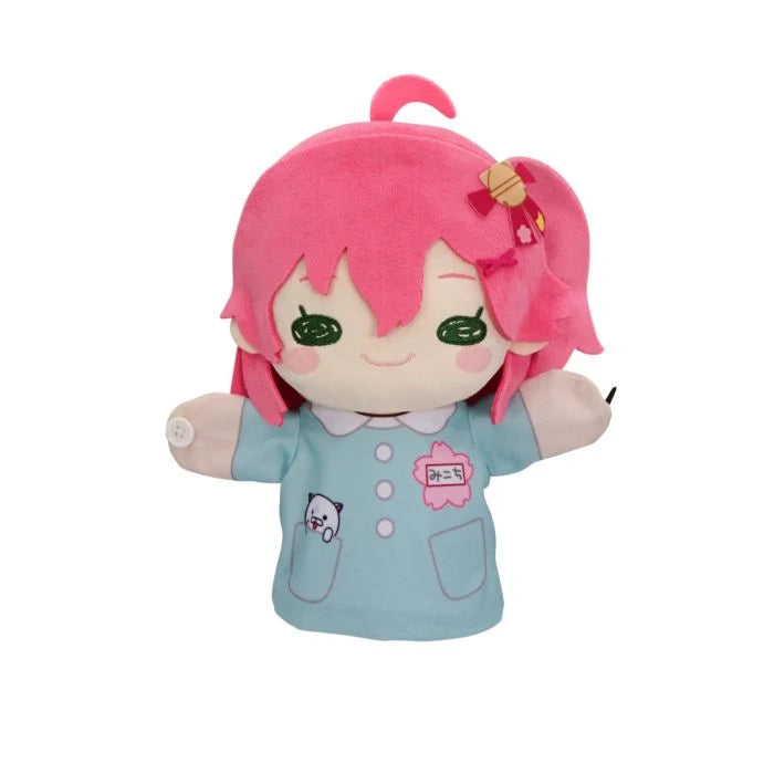 Hololive - Sakura Miko (Kindergarten Uniform Ver.) Plushie Furyu