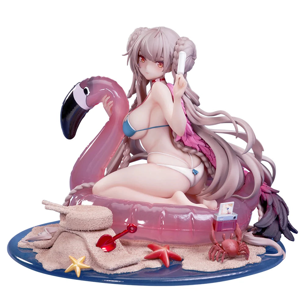 Azur Lane - HMS Formidable 1/7 Scale Figure Animester