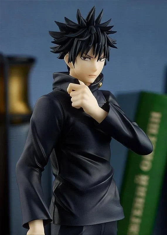Jujutsu Kaisen - Megumi Fushiguro Pop Up Parade GSC