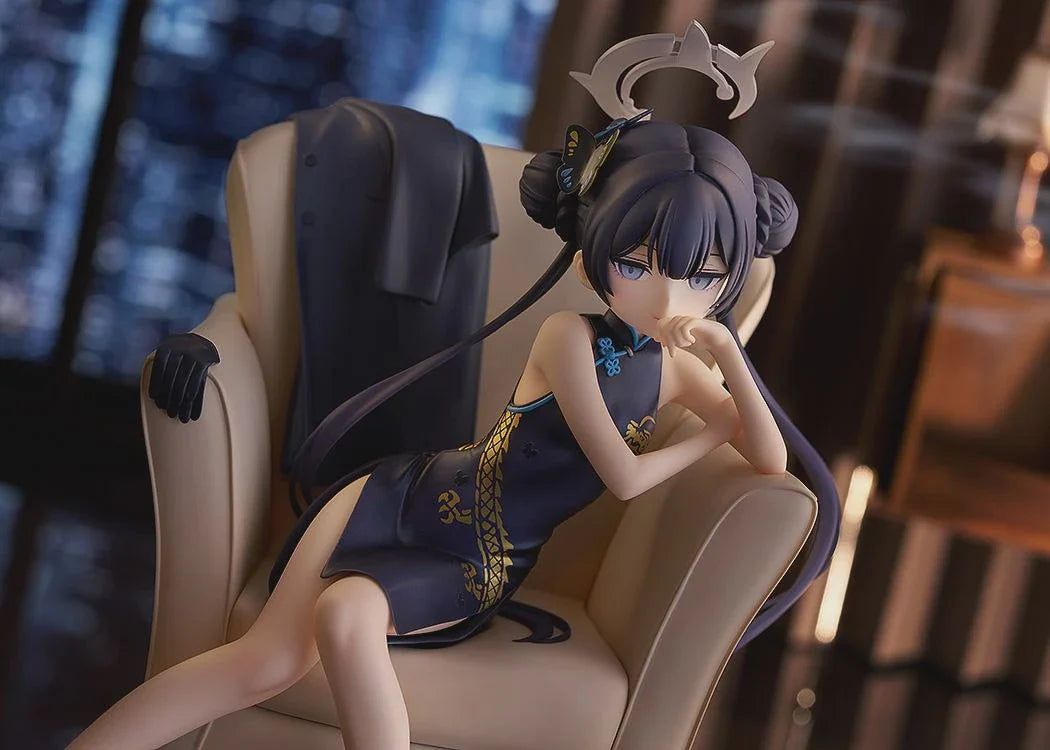 Blue Archive - Kisaki (Memorial Lobby Ver.) G.S. Collection 1/7 Scale Figure Good Smile Company