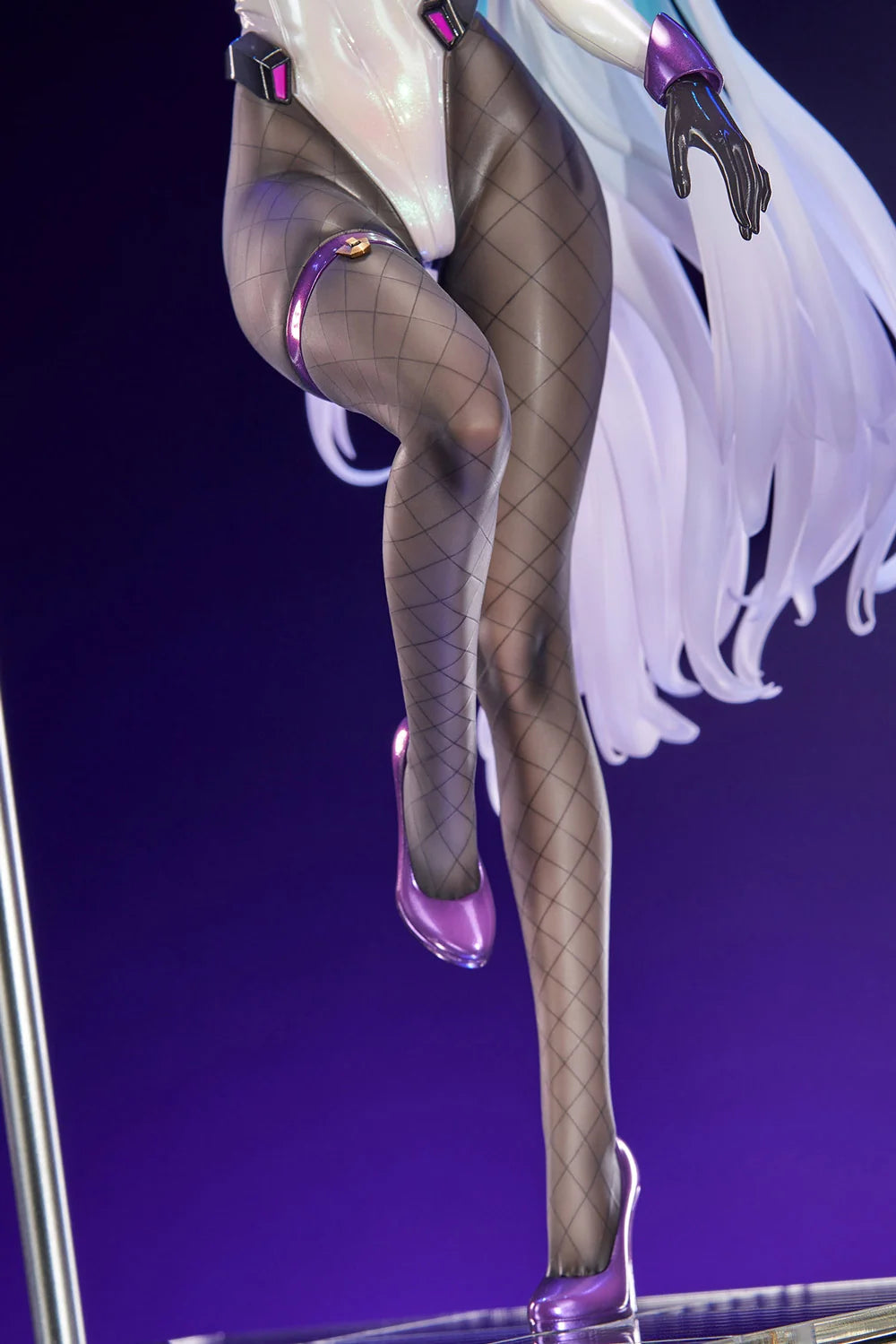 Azur Lane - Kearsarge (AllNight Charge Ver.) 1/7 Scale Figure APEX