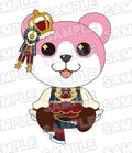 BanG Dream! - Michelle Hello, Happy World! Plushie Good Smile Company