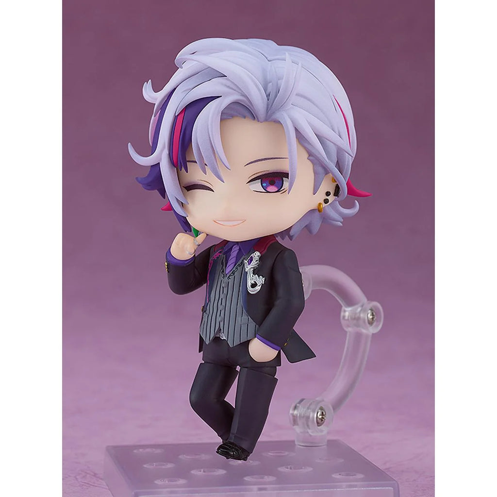 Nijisanji - Fuwa Minato Nendoroid Good Smile Company