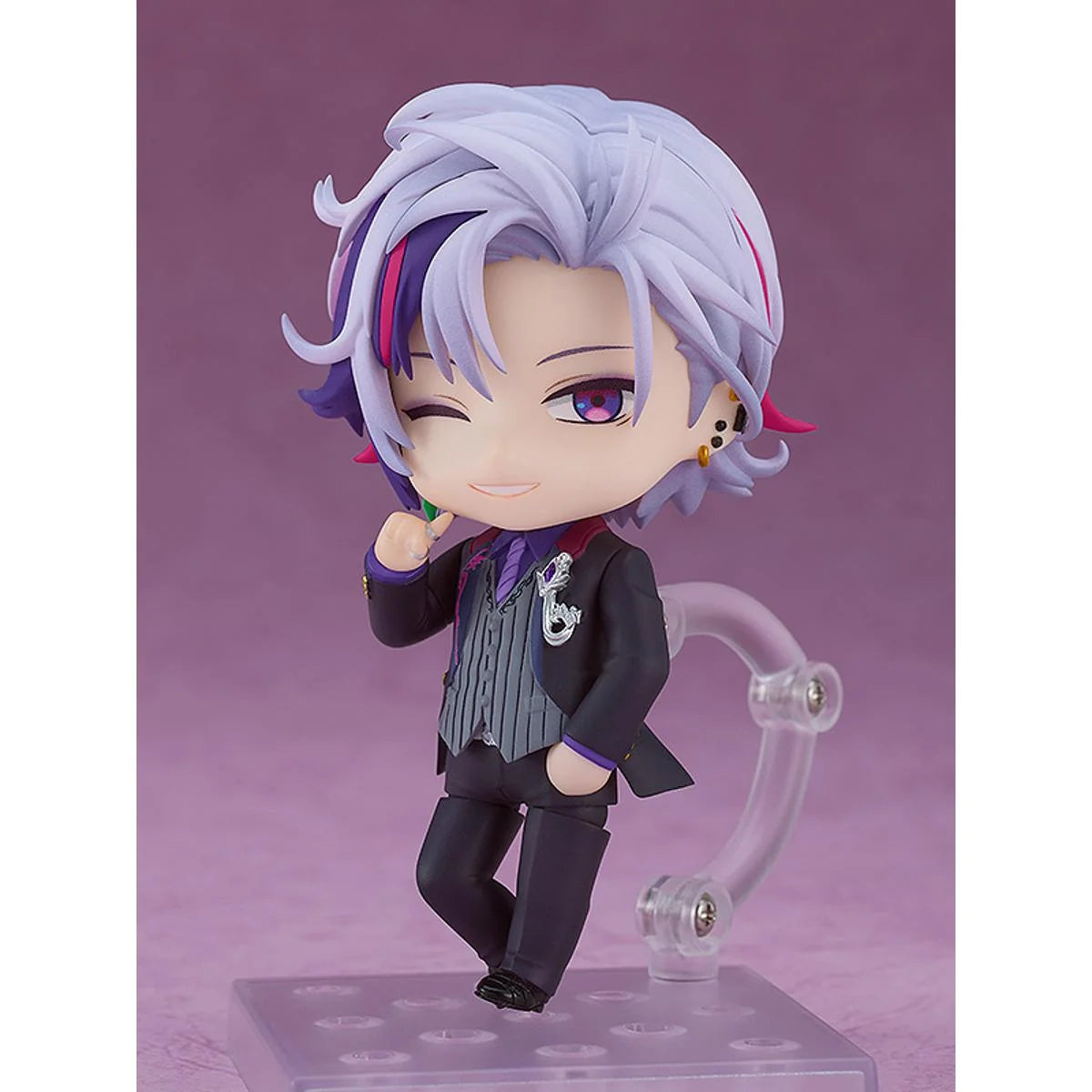 Nijisanji - Fuwa Minato Nendoroid Good Smile Company