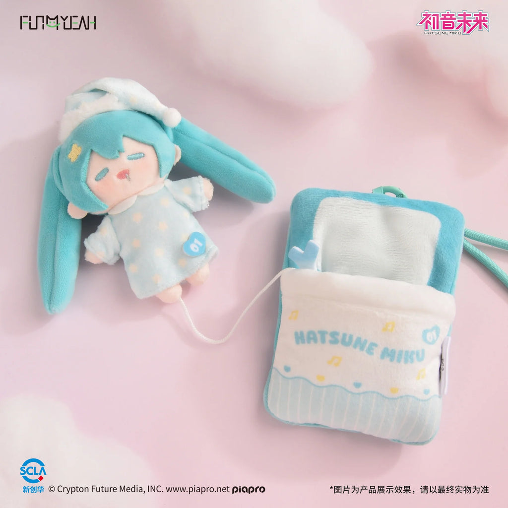 Vocaloid - Sweet Dream Series Plush Toy Blind Box FUN4YEAH