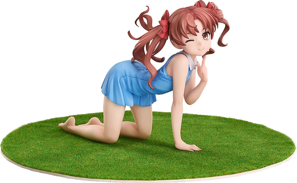 A Certain Scientific Railgun - Mikoto Misaka & Kuroko Shirai 1/7 Scale Figure Good Smile Arts Shanghai