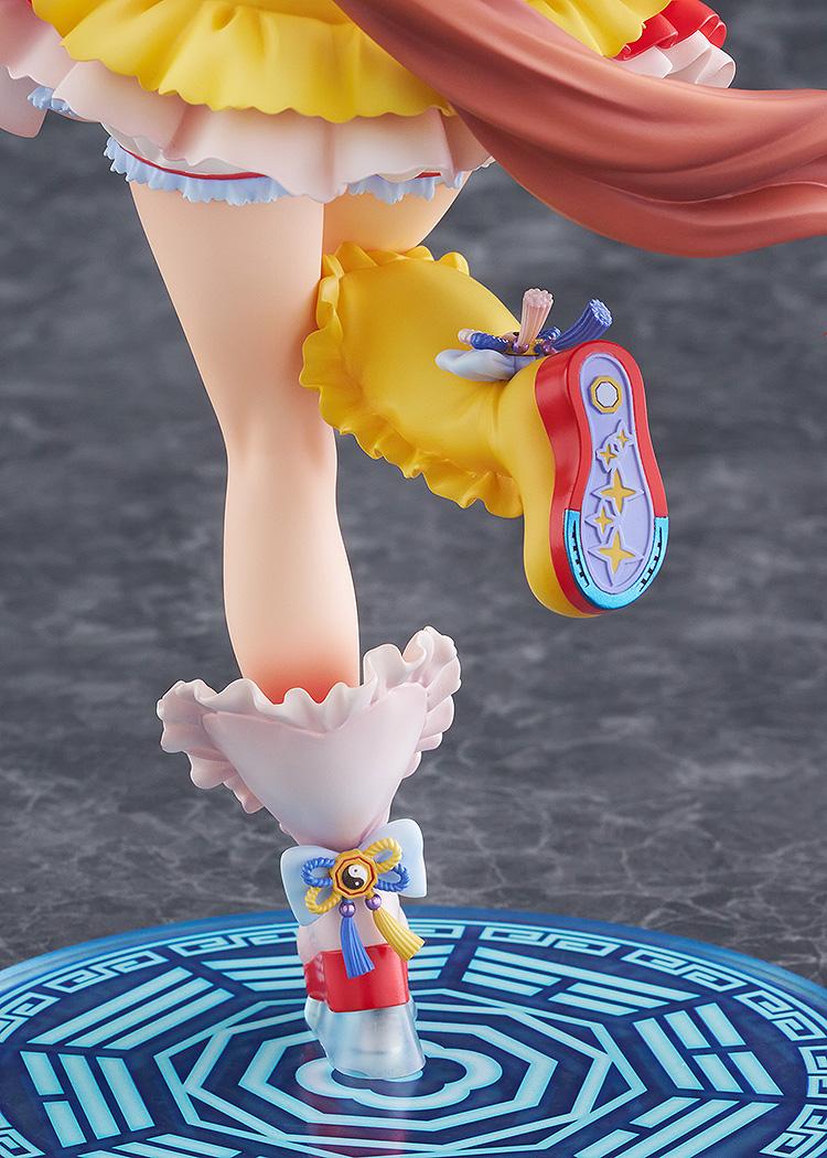 Umamusume: Pretty Derby - Copano Rickey (Signature Racewear Ver.) 1/7 Scale Figure Phat Company