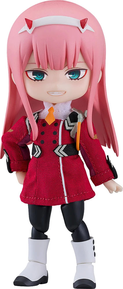 Darling in the Franxx - Zero Two Nendoroid Good Smile Company