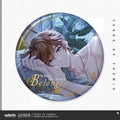 Tears of Themis - Where The Heart Belongs Series Badge miHoYo